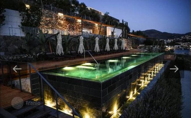 4-Bedroom Villa in Bodrum, Turkey, photo 3