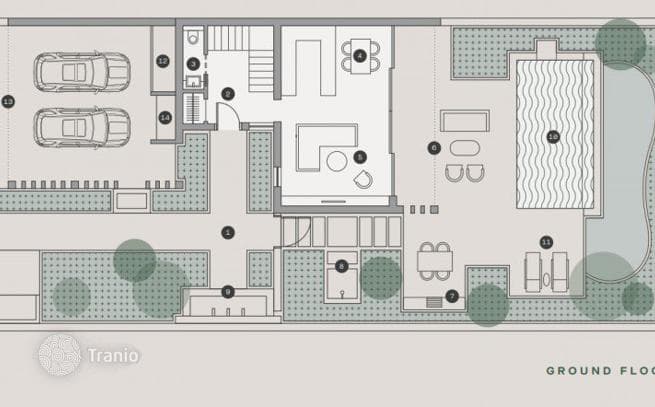 2-Bedroom Townhouse in Limassol, Cyprus, photo 5