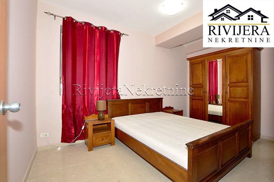 2-Bedroom Apartment in Baosici, Montenegro, photo 5