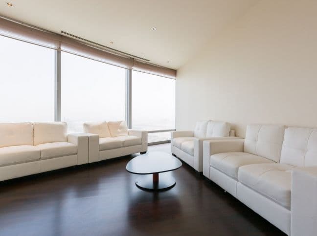 2-Bedroom Apartment in Downtown Dubai