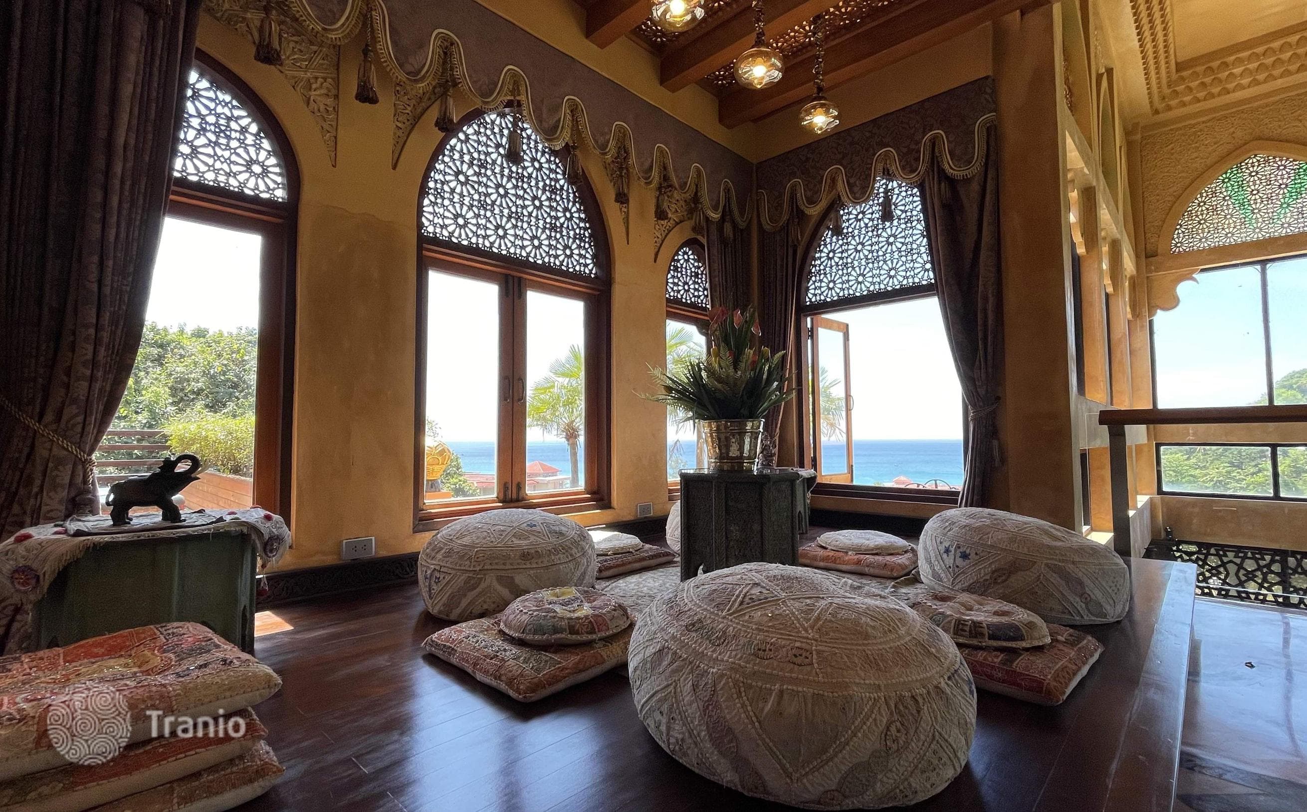 Luxury Villa with Private Pool, Sea View and Spa in Phuket, photo 2
