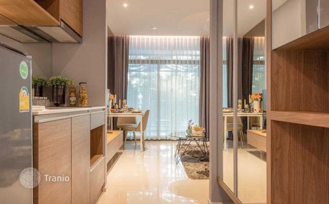 1-Bedroom Condo 200 m from Nai Thon Beach, Phuket, photo 5