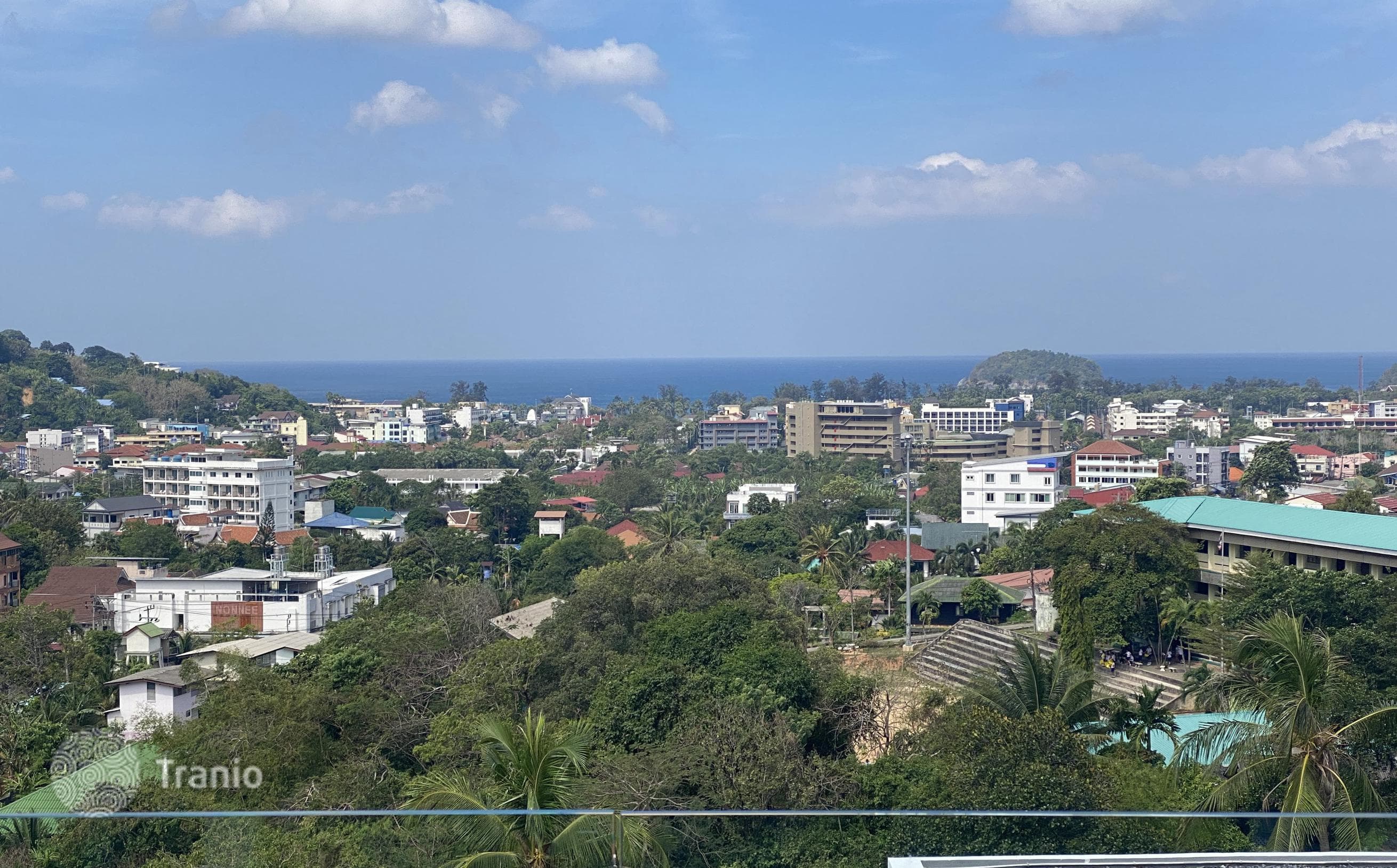 2-Bedroom Condo with Sea View near Kata Beach, Phuket, photo 5