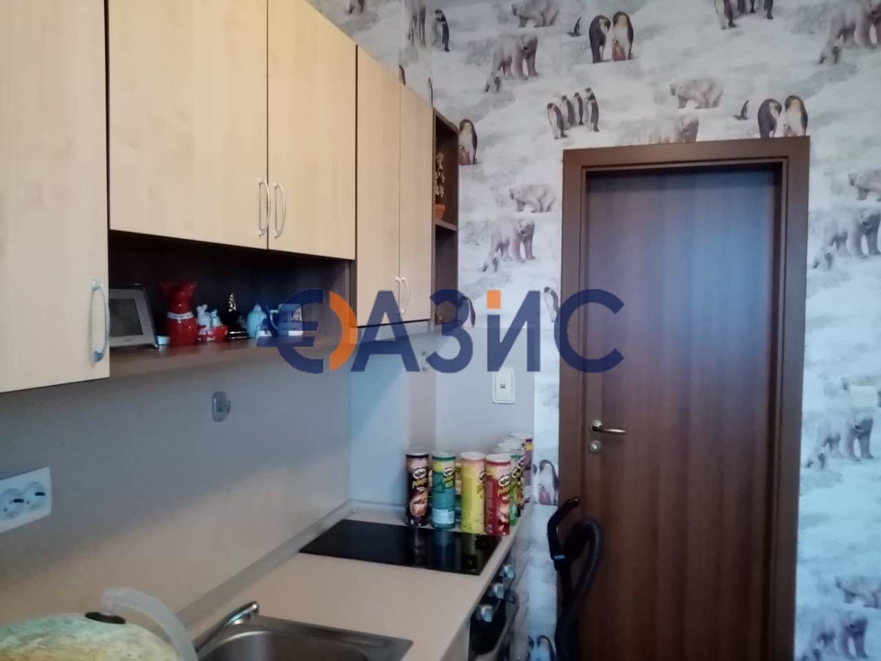 Studio in Tankovo, Bulgaria, photo 2
