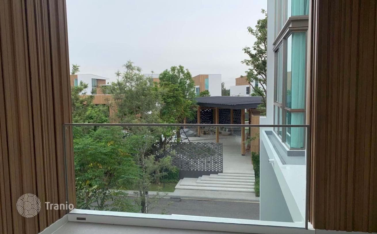 3-Bedroom House in Saphan Sung, Bangkok, photo 3