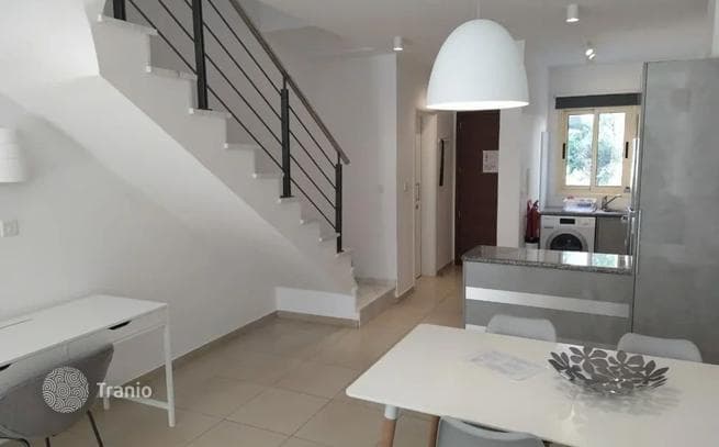 1-Bedroom Townhouse in Paphos, photo 3