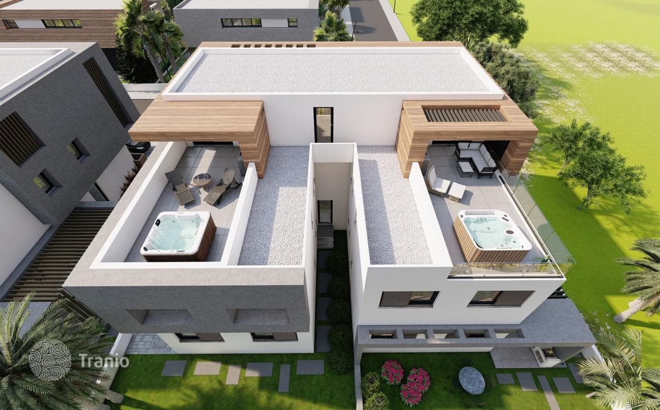 New Apartments and Villas in Yenibogazi, photo 5