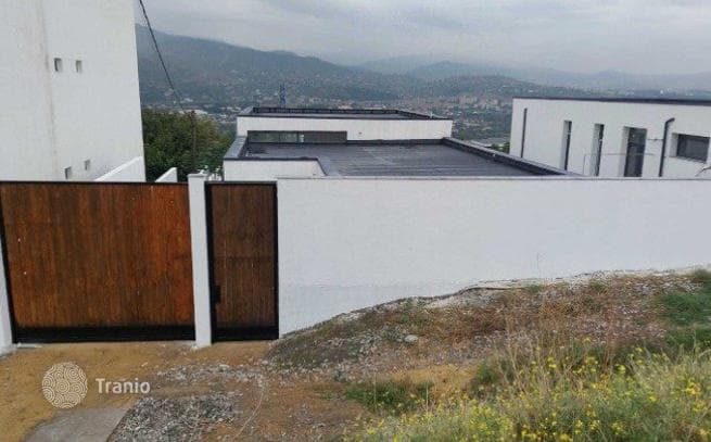 4-Bedroom House in Saburtalo, Tbilisi, photo 2