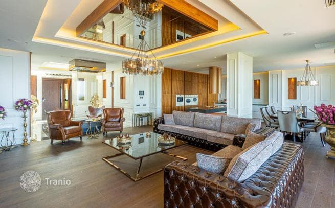 1-Story Villa with Sea View and Private Pool in Bodrum, photo 5