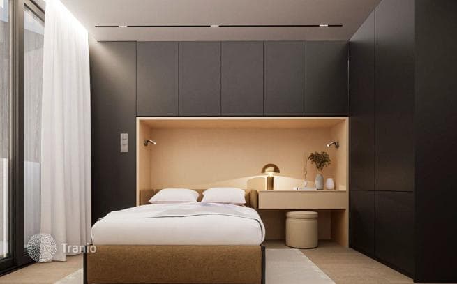 New Serviced Apartments near Metro Station in Piraeus, photo 5