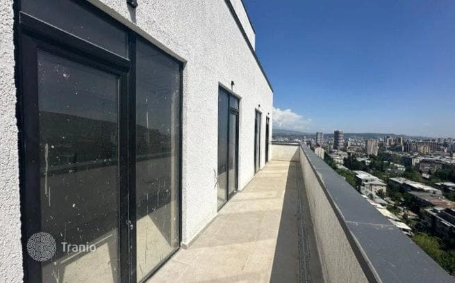 5-комнатная квартира 148 м² в Сабуртало, Грузия