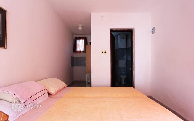 Furnished House with Sea View 230 m from the Beach in Utjeha, Bar, photo 5