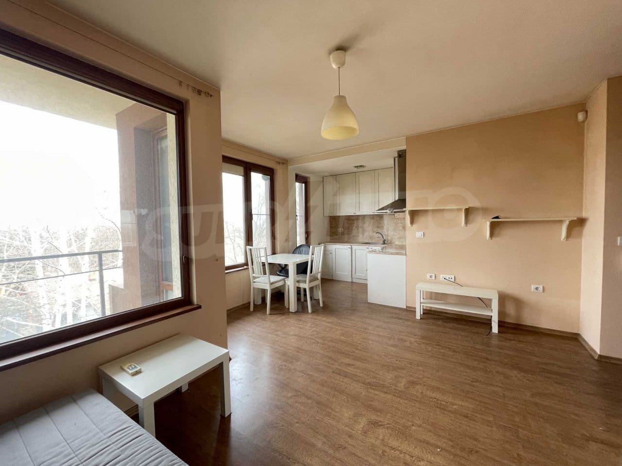 Studio in Sofia, photo 3
