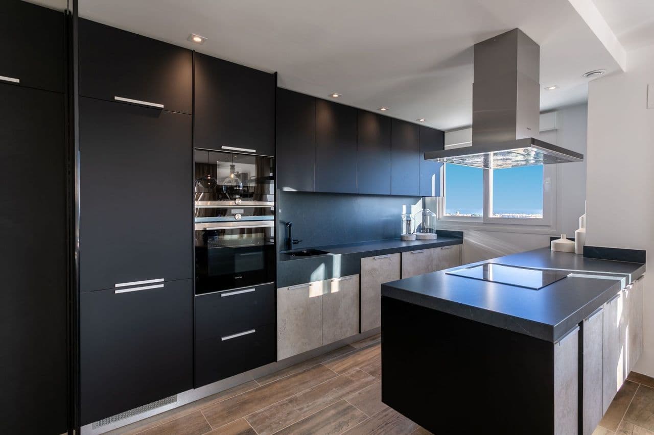 3-Bedroom Penthouse in Punta Prima, photo 5