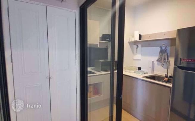 1-Bedroom Condo in Phra Khanong, Bangkok, photo 5