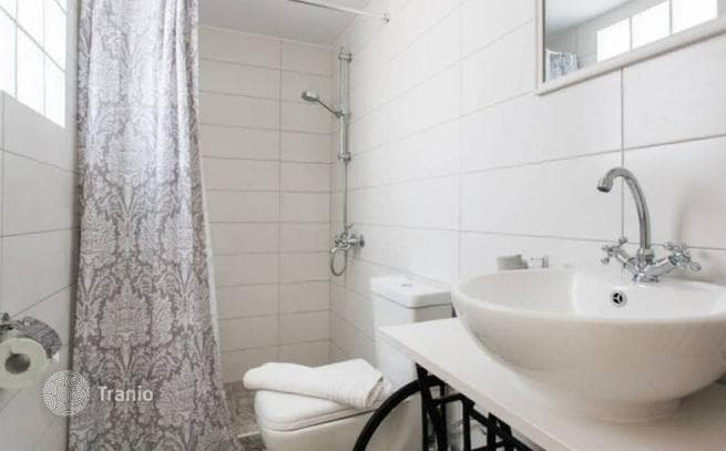 Studio Penthouse with Large Terrace in Athens, photo 4