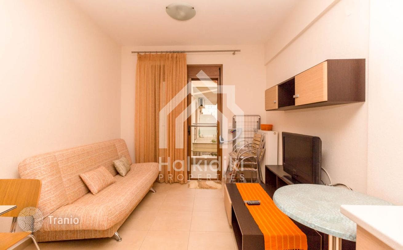 2-комнатная квартира 81 м² в Ситонии, Греция, фото 2
