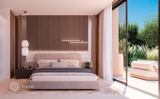 Luxury Villa with Sea View in Benavavis, Marbella, photo 3