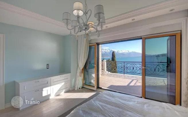 4-Bedroom Villa with Sea View in Bijela, Herceg Novi, photo 5