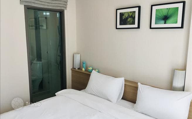 New Residences with Three Pools and Roof Terrace in Pattaya, photo 5