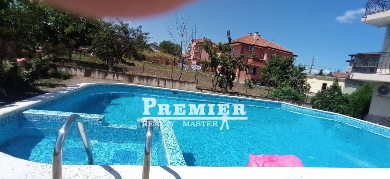 1-Bedroom Apartment in Tankovo, photo 4