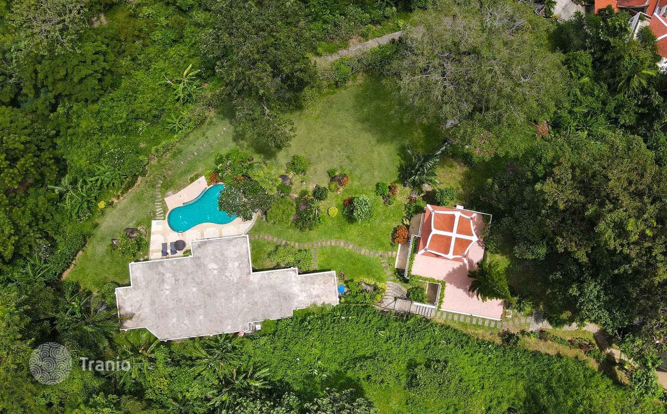 7-Bedroom Villa in Kamala, Phuket