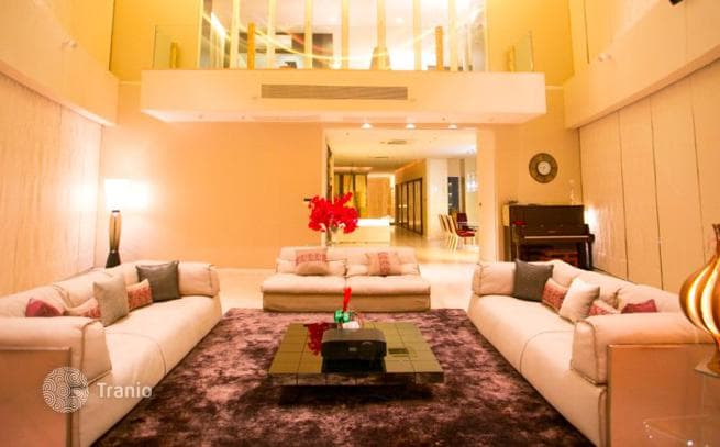 5-Bedroom Penthouse in Khlong Toei, Bangkok, photo 2