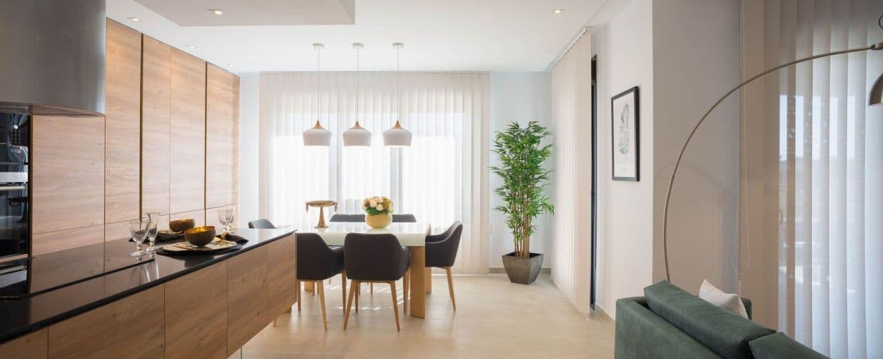2-Bedroom Apartment in Villamartin, photo 5