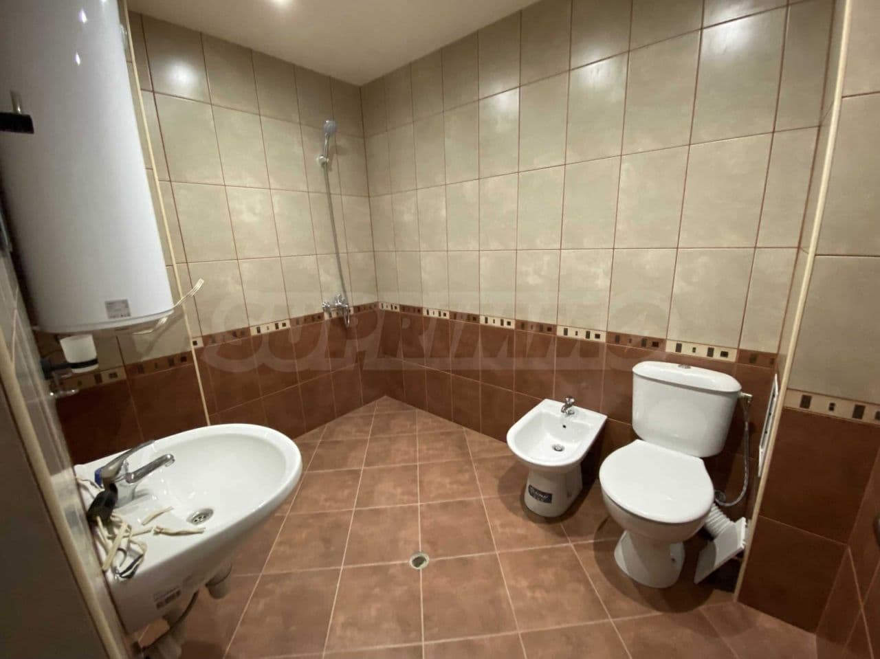 1-Bedroom Apartment in Vidin, photo 4