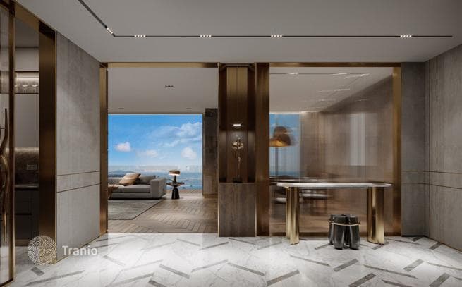 New Luxury Apartments in Nisantasi, Istanbul, photo 2