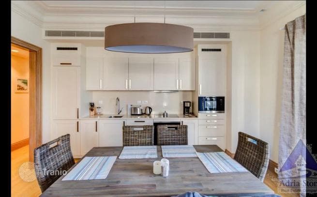2-Bedroom Apartment with Sea View in Tivat, Montenegro, photo 3