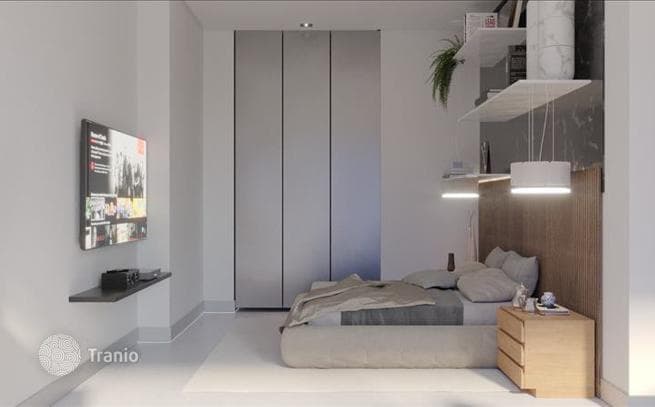 Residence with Garage near Metro Station and City Center in Porto, photo 5