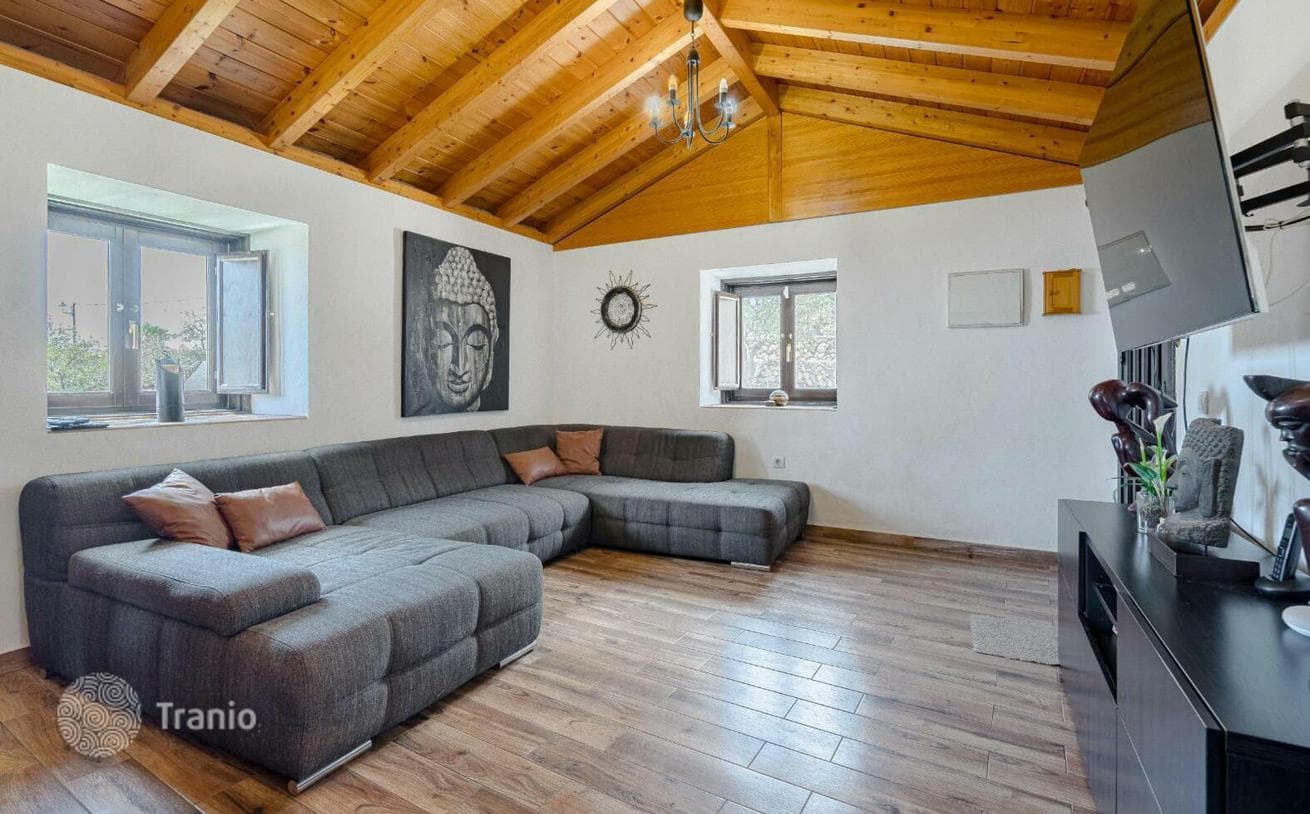 Furnished 3-Bedroom House with Large Plot in Gia de Isora, Tenerife, photo 5