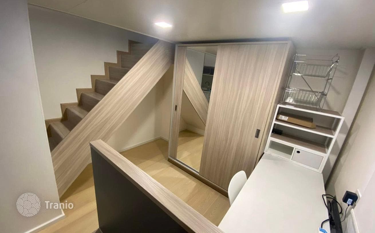 1-Bedroom Condo in Ratchathewi, Bangkok, photo 2