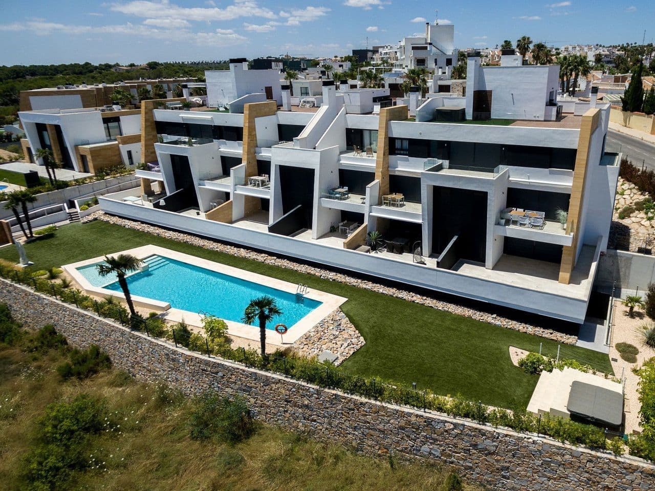 Пентхаус в Вильямартине, Испания, 86.4 м², фото 2