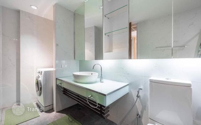 1-Bedroom Condo in Bang Rak, Bangkok, photo 4