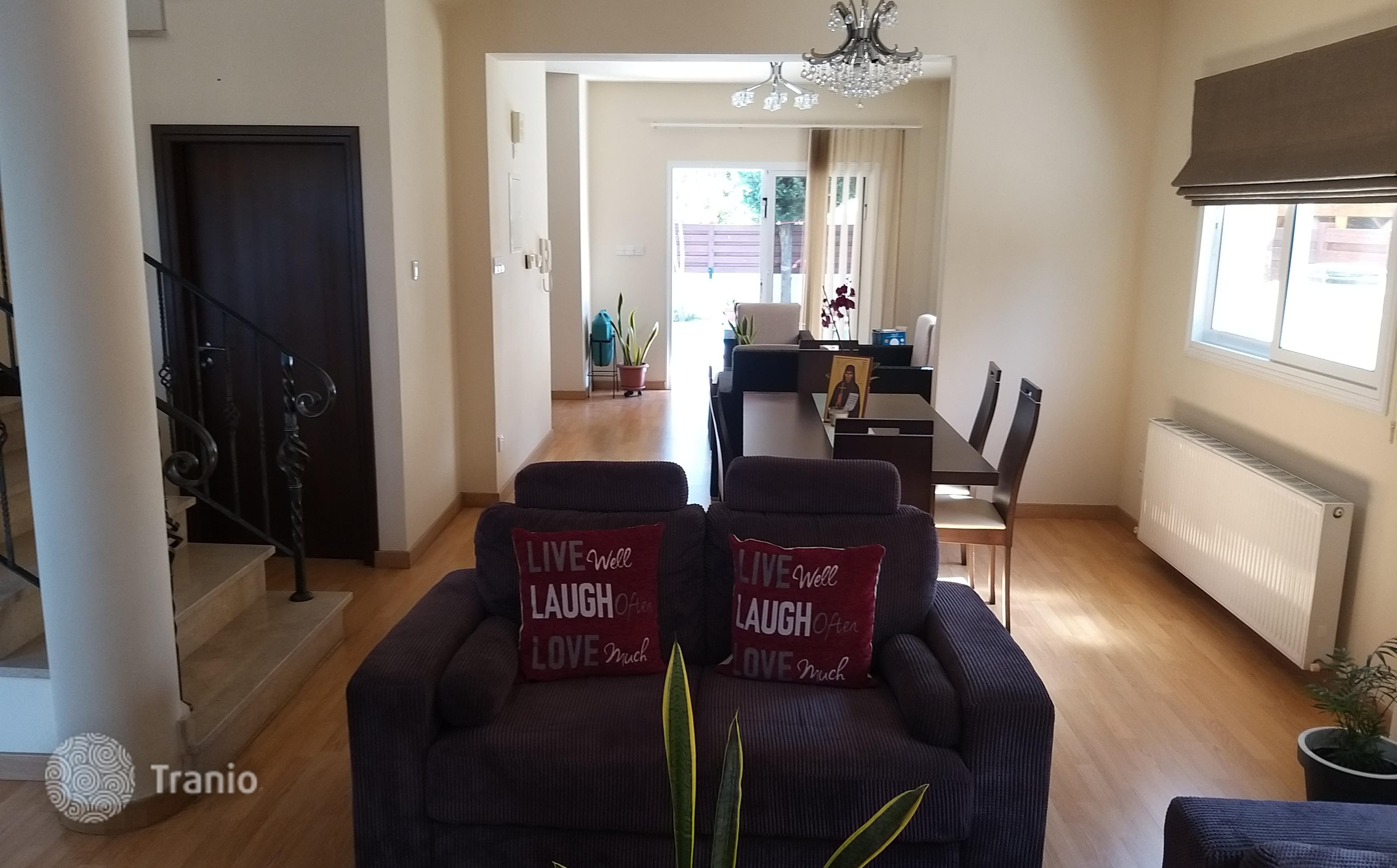2-Bedroom House 188 m² in Larnaca, Cyprus, photo 4
