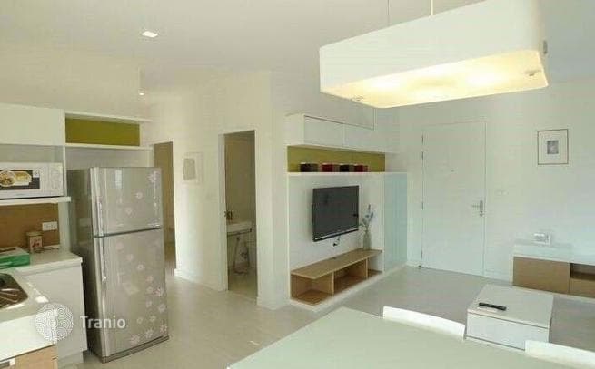 2-Bedroom Condo in Chatuchak, Bangkok, photo 2