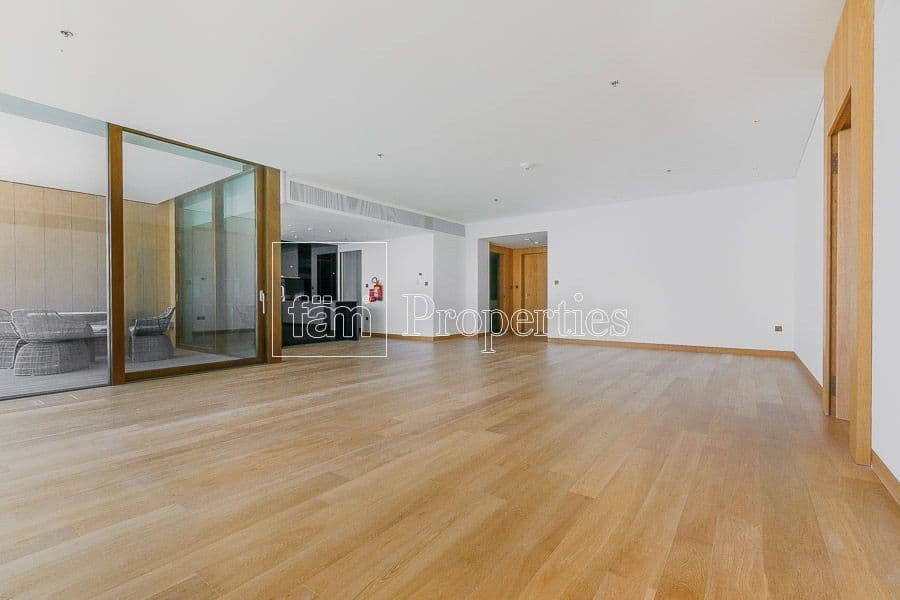 3-Bedroom Apartment in Jumeirah, Dubai, photo 5