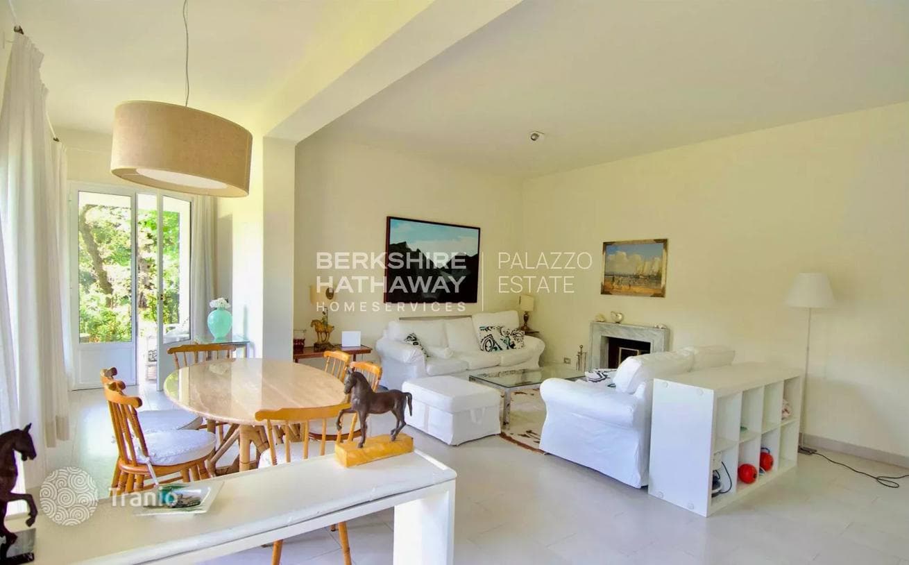 9-Bedroom Villa in Forte dei Marmi, Tuscany, photo 4