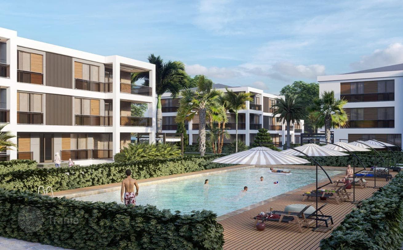 Luxury Apartments in Dosemealti, Antalya, photo 4