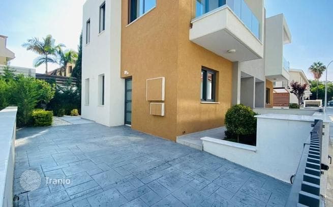 2-комнатный таунхаус 121 м² в Гермасойе, Кипр, фото 5