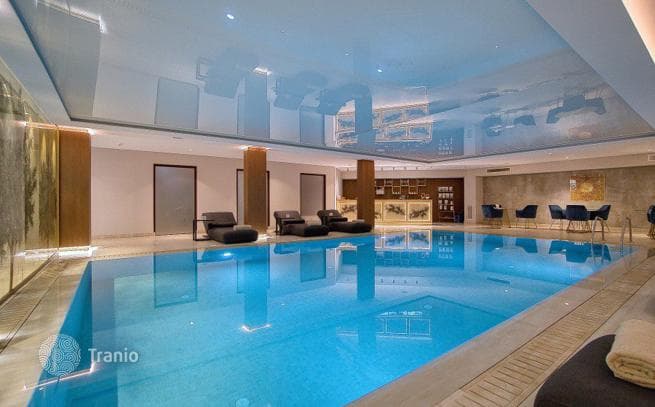 2-Bedroom Townhouse in Limassol, Cyprus, photo 2