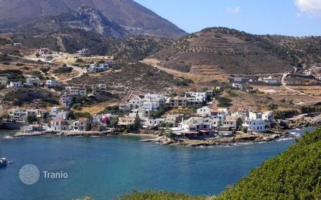 Land Plot in Sitia, Crete