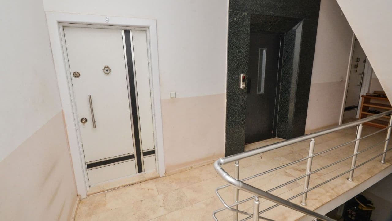 3-Bedroom Apartment in Kepez, Antalya, photo 4