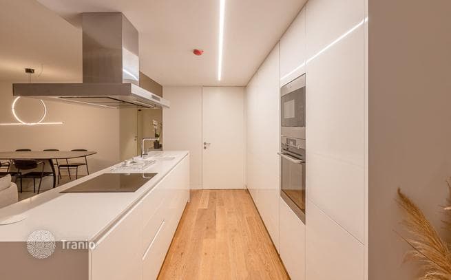Luxury Apartments in Lisbon, photo 4
