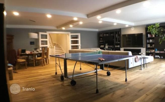 7-Bedroom Villa in Sariyer, Istanbul, photo 4