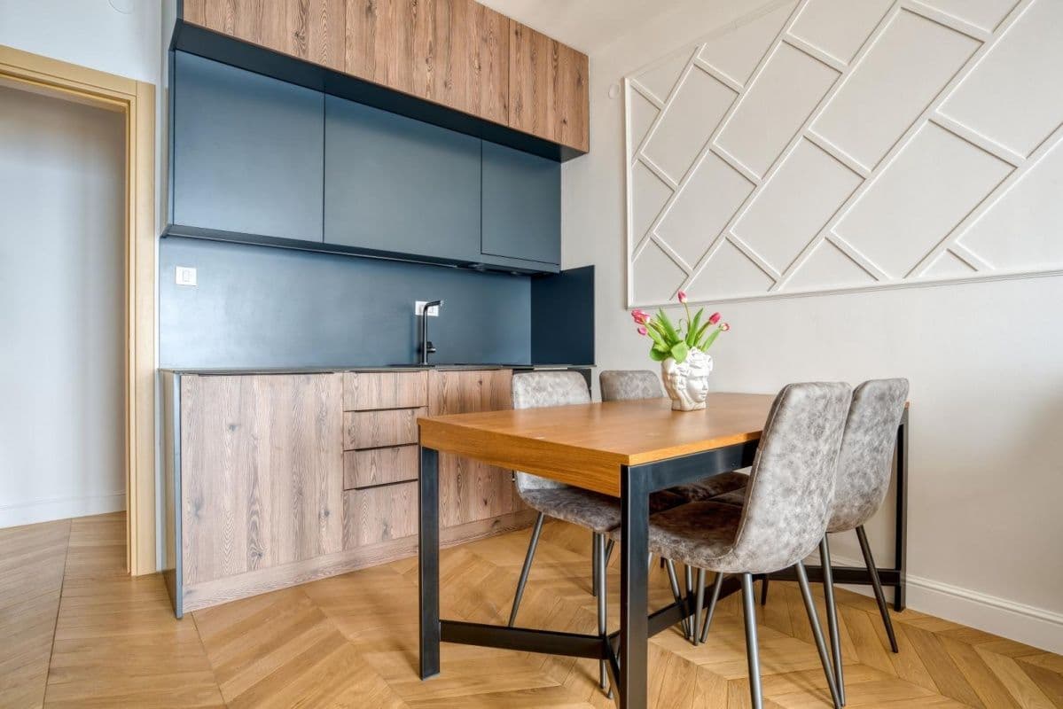 Квартира в Будве, Черногория, 90 м²