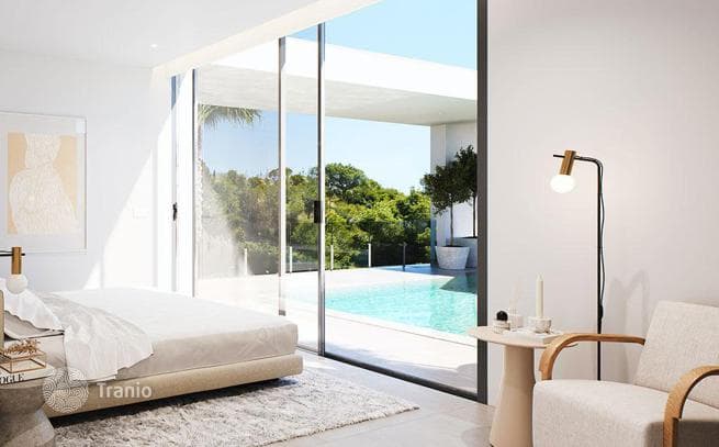 Luxury Villa with Private Pool and Garden in Campoamor, Orihuela Costa, photo 5