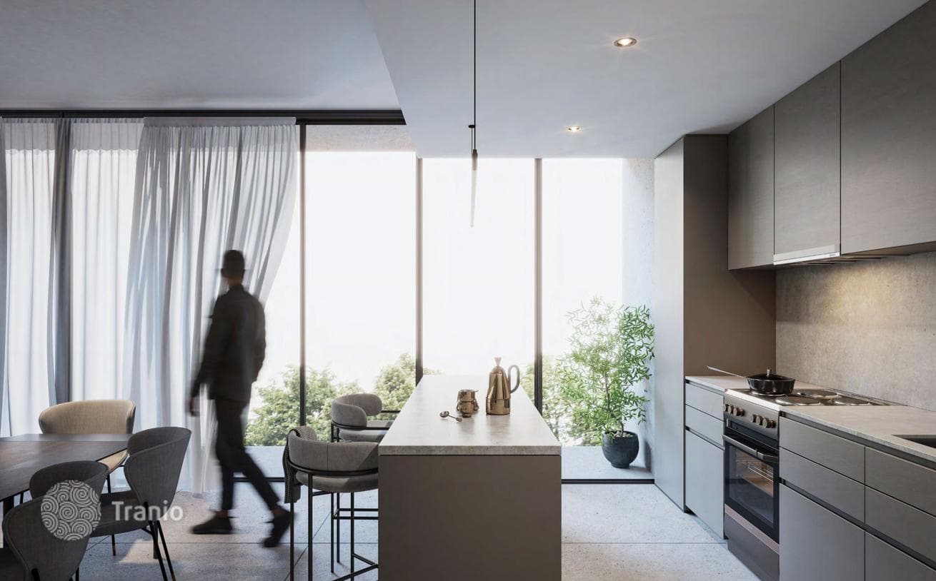 New Premium Apartments in Aljada-Sokoon, Sharjah, photo 3